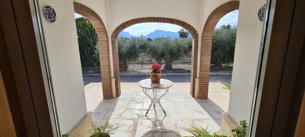Vrijstaande Villa met 3 slaapkamers in Orihuela - 6