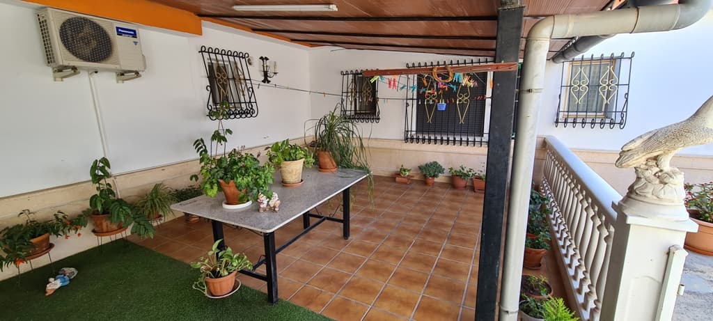 Vrijstaande Villa met 3 slaapkamers in Orihuela - 5
