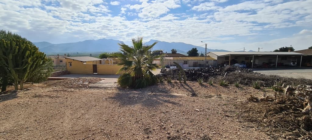 Vrijstaande Villa met 3 slaapkamers in Orihuela - 41