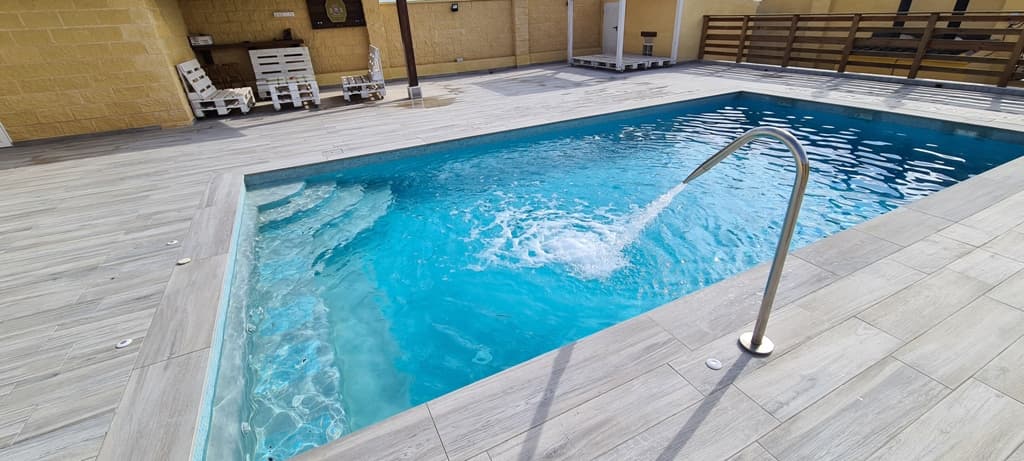 Vrijstaande Villa met 3 slaapkamers in Orihuela - 36
