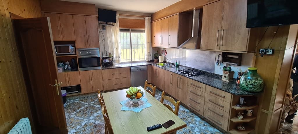 Vrijstaande Villa met 3 slaapkamers in Orihuela - 8