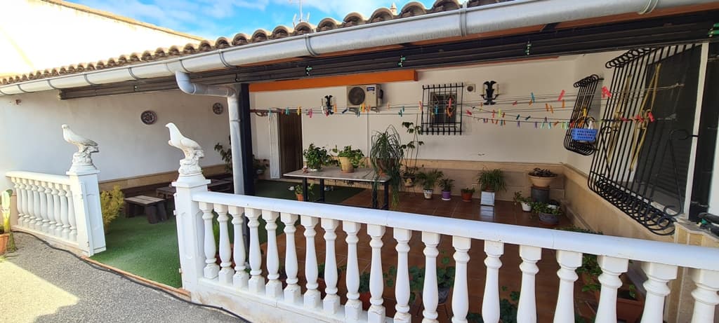 Vrijstaande Villa met 3 slaapkamers in Orihuela - 4