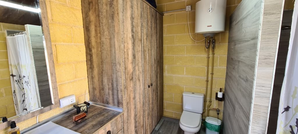 Vrijstaande Villa met 3 slaapkamers in Orihuela - 38