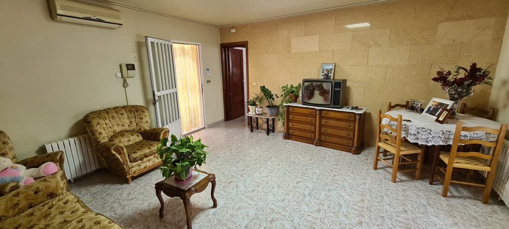Vrijstaande Villa met 3 slaapkamers in Orihuela - 12