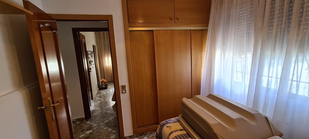 Vrijstaande Villa met 3 slaapkamers in Orihuela - 22