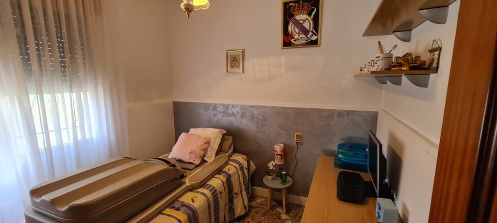Vrijstaande Villa met 3 slaapkamers in Orihuela - 21