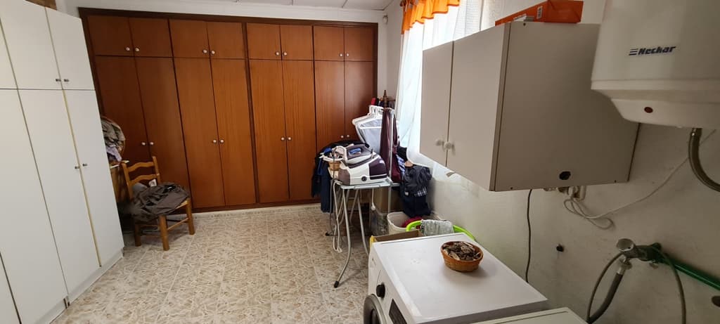 Vrijstaande Villa met 3 slaapkamers in Orihuela - 10