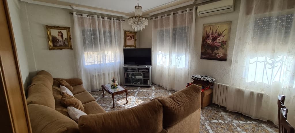 Vrijstaande Villa met 3 slaapkamers in Orihuela - 13