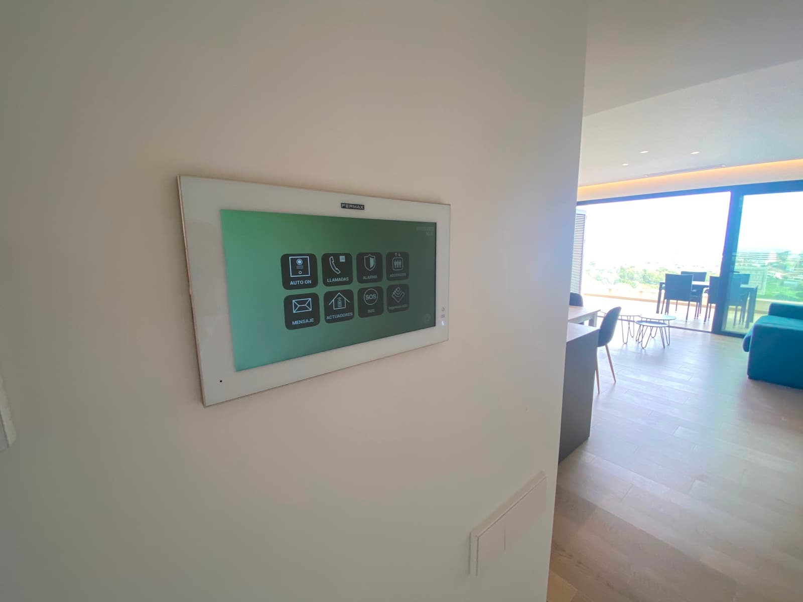 Apartamento Planta Media de 2 dormitorios en Las Colinas Golf - 11