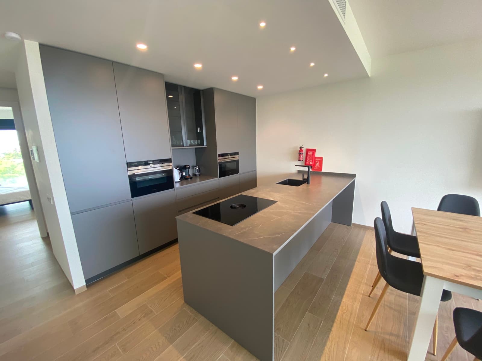 Apartamento Planta Media de 2 dormitorios en Las Colinas Golf - 14