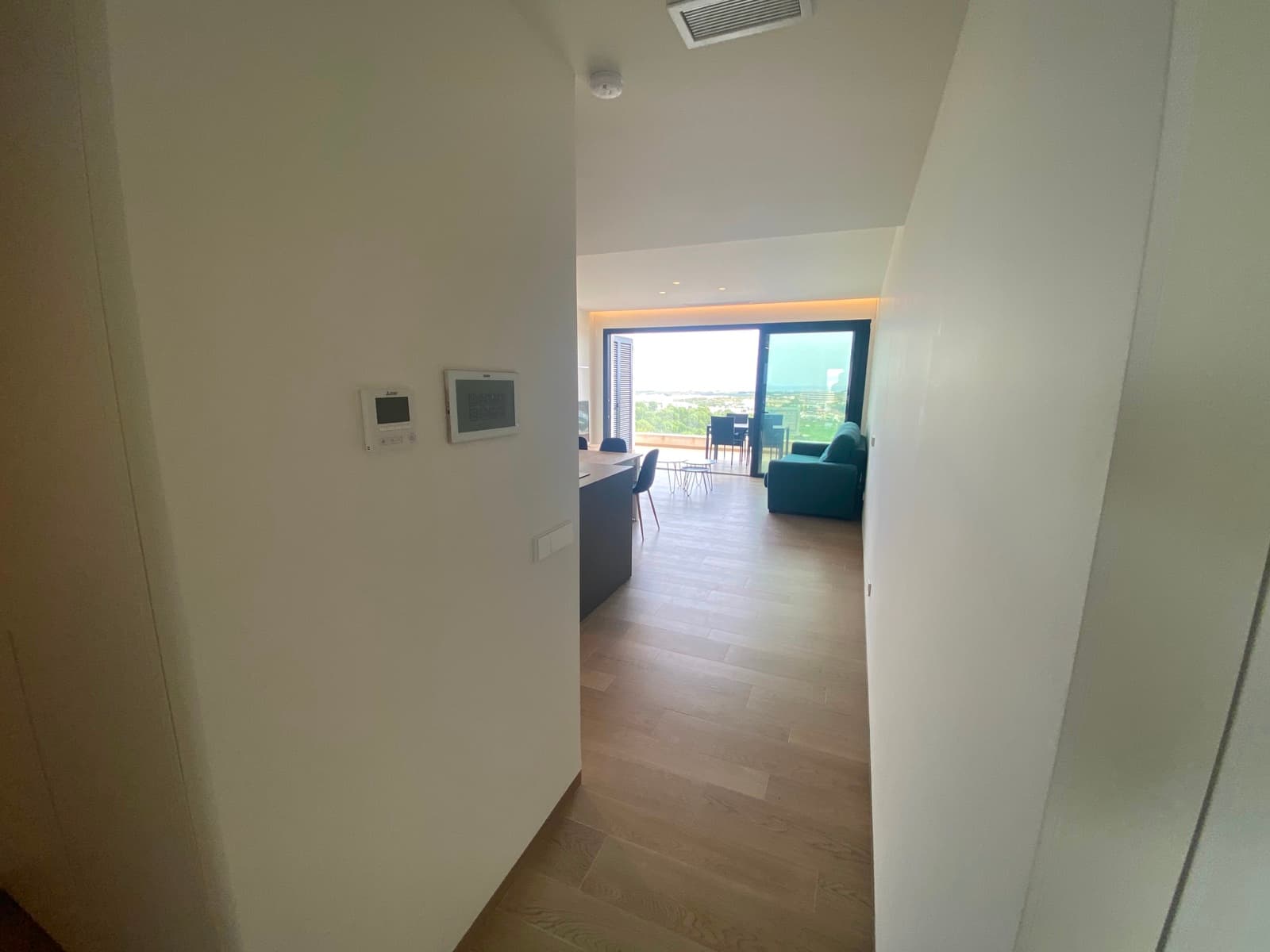 Apartamento Planta Media de 2 dormitorios en Las Colinas Golf - 10