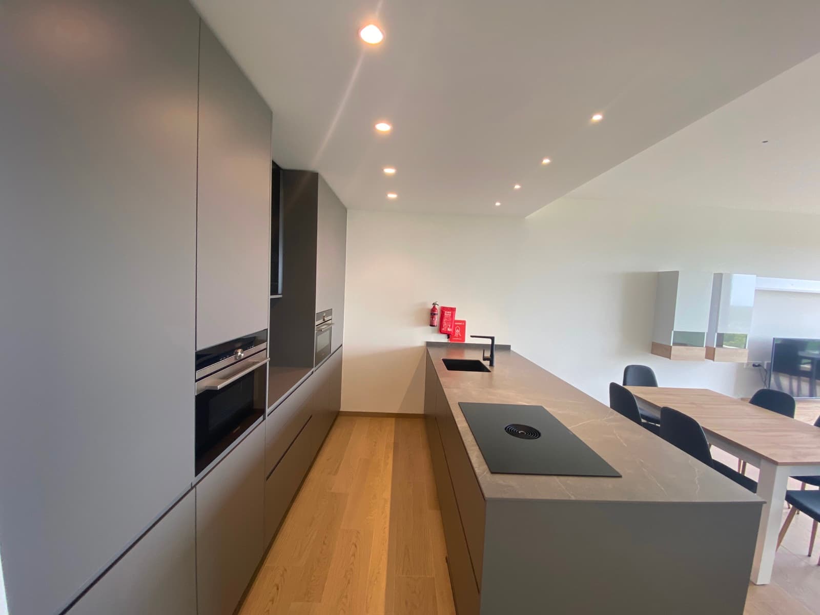 Apartamento Planta Media de 2 dormitorios en Las Colinas Golf - 13