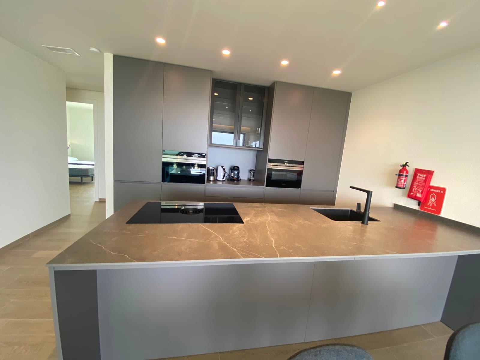 Apartamento Planta Media de 2 dormitorios en Las Colinas Golf - 15