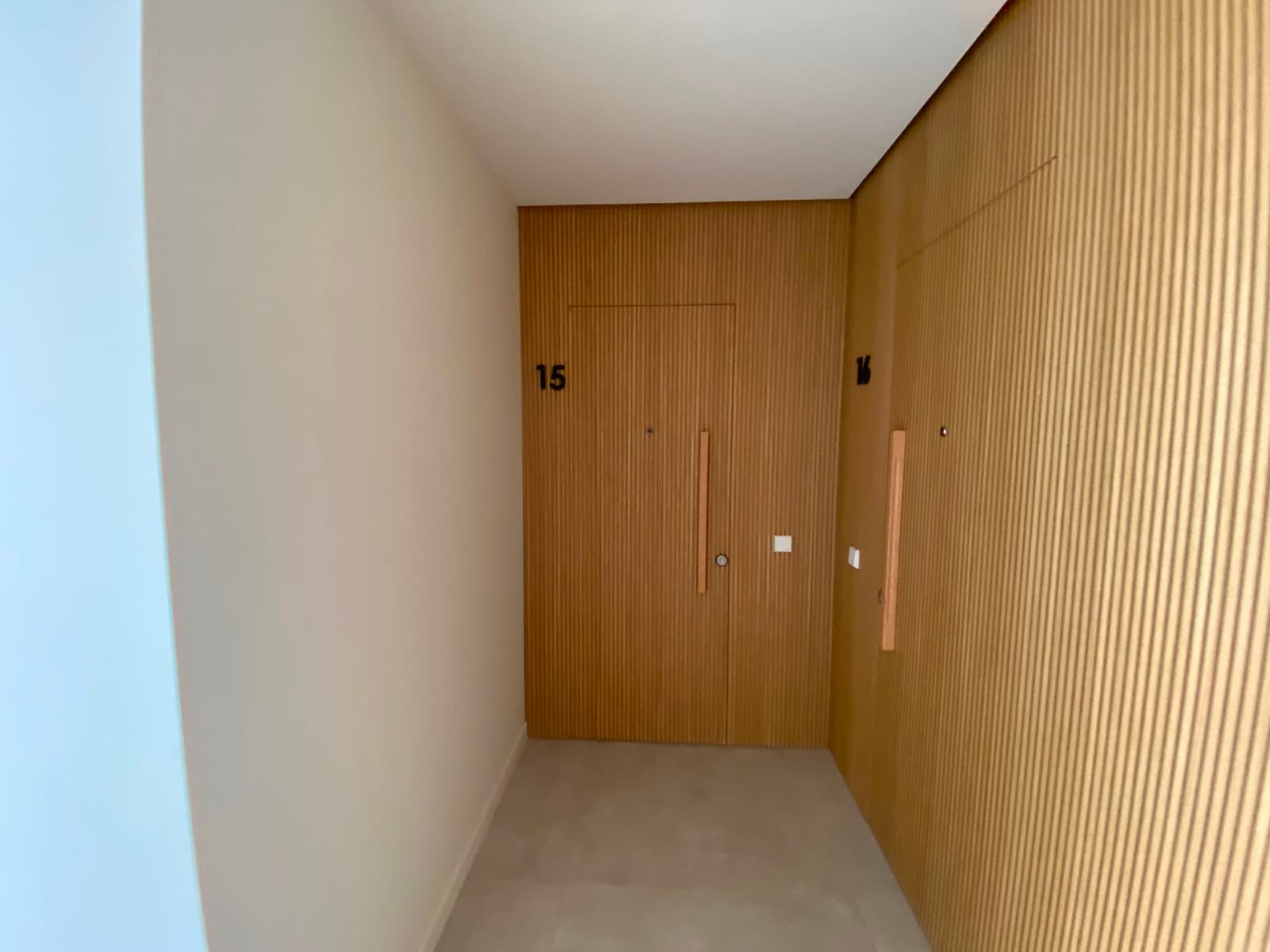 Apartamento Planta Media de 2 dormitorios en Las Colinas Golf - 7