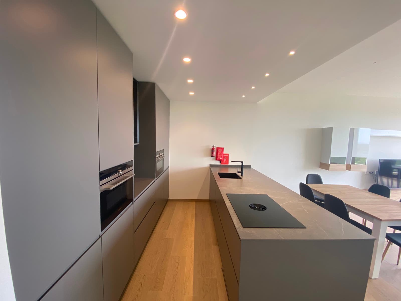 Apartamento Planta Media de 2 dormitorios en Las Colinas Golf - 12