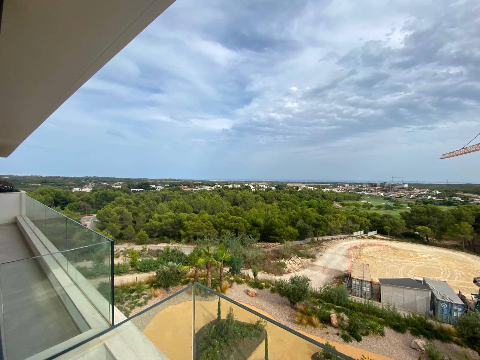 Apartamento Planta Media de 2 dormitorios en Las Colinas Golf - 50