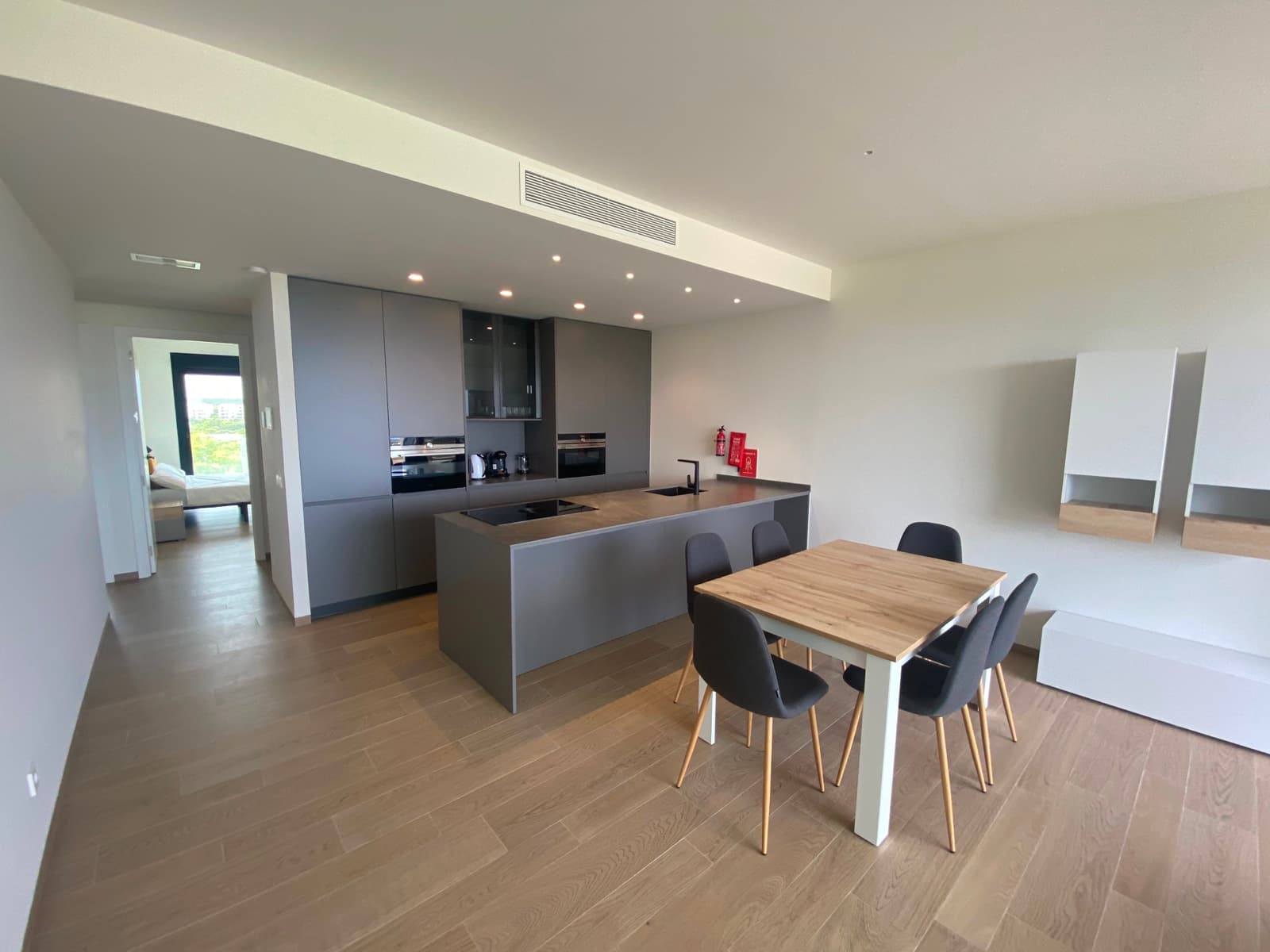 Apartamento Planta Media de 2 dormitorios en Las Colinas Golf - 25
