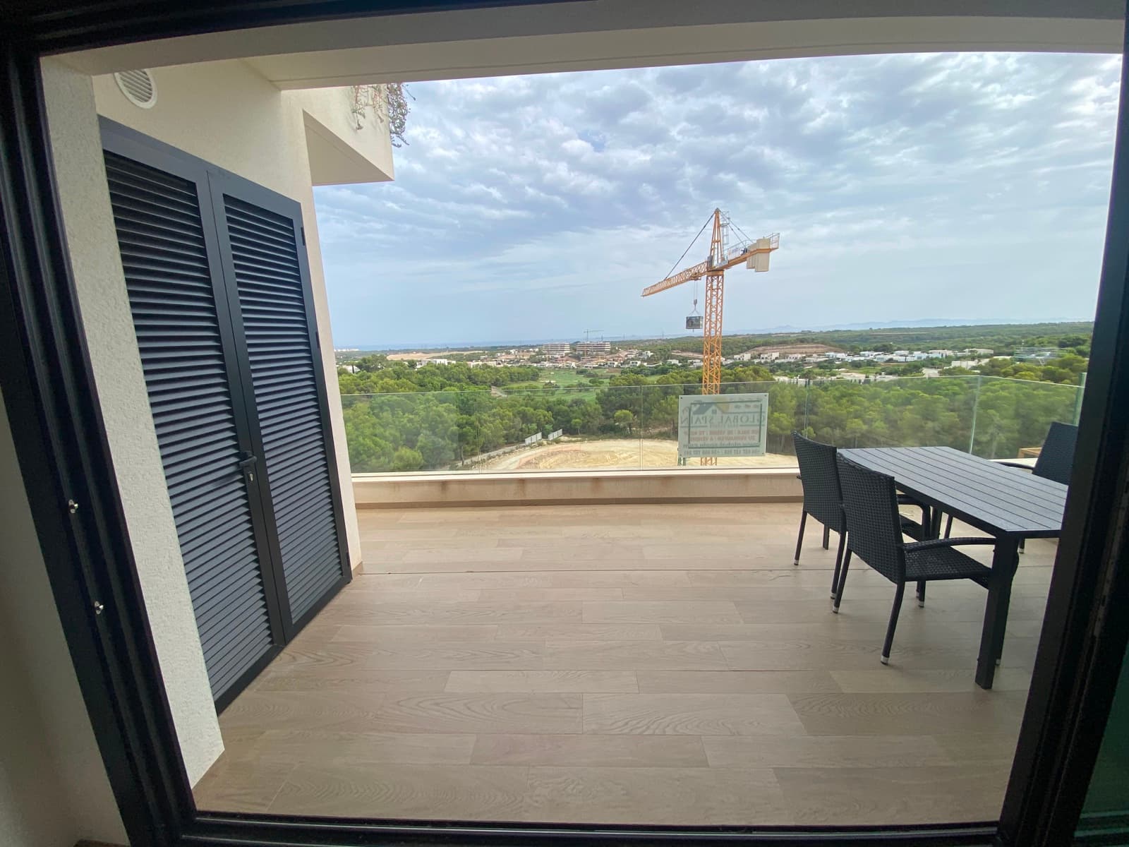 Apartamento Planta Media de 2 dormitorios en Las Colinas Golf - 29