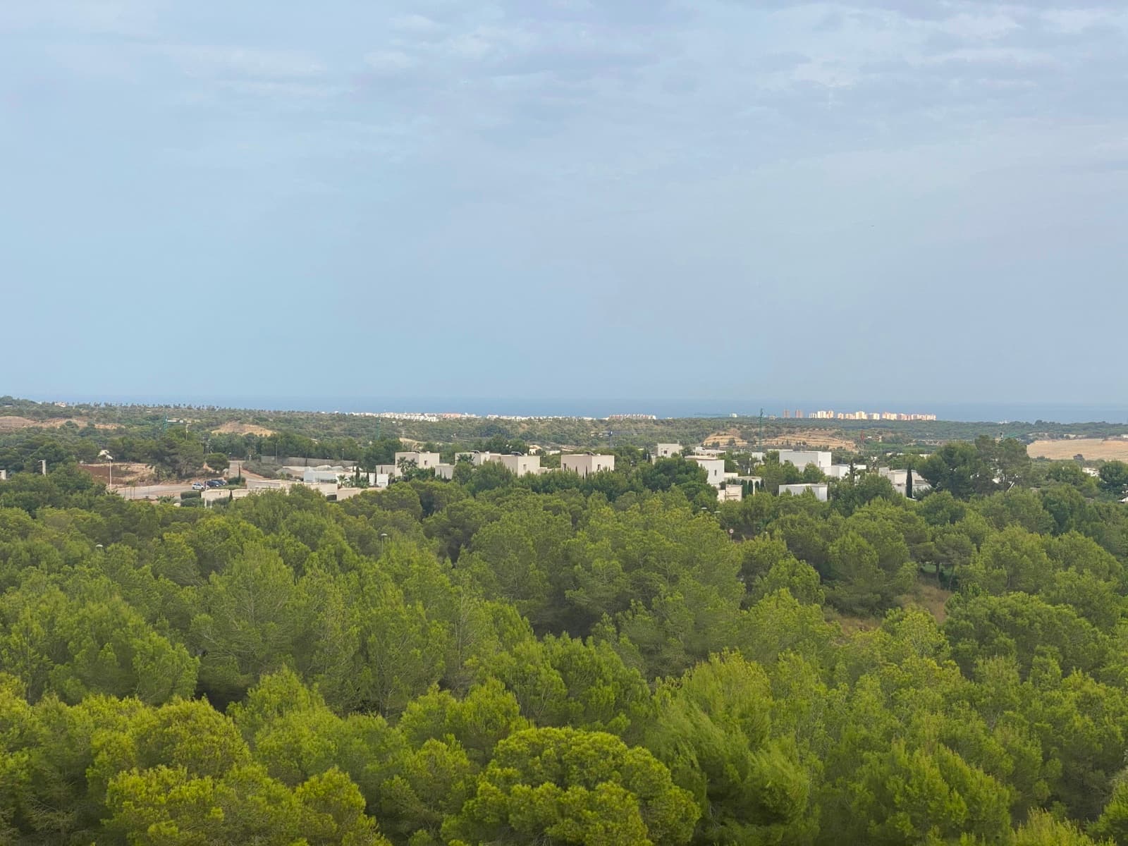Apartamento Planta Media de 2 dormitorios en Las Colinas Golf - 42