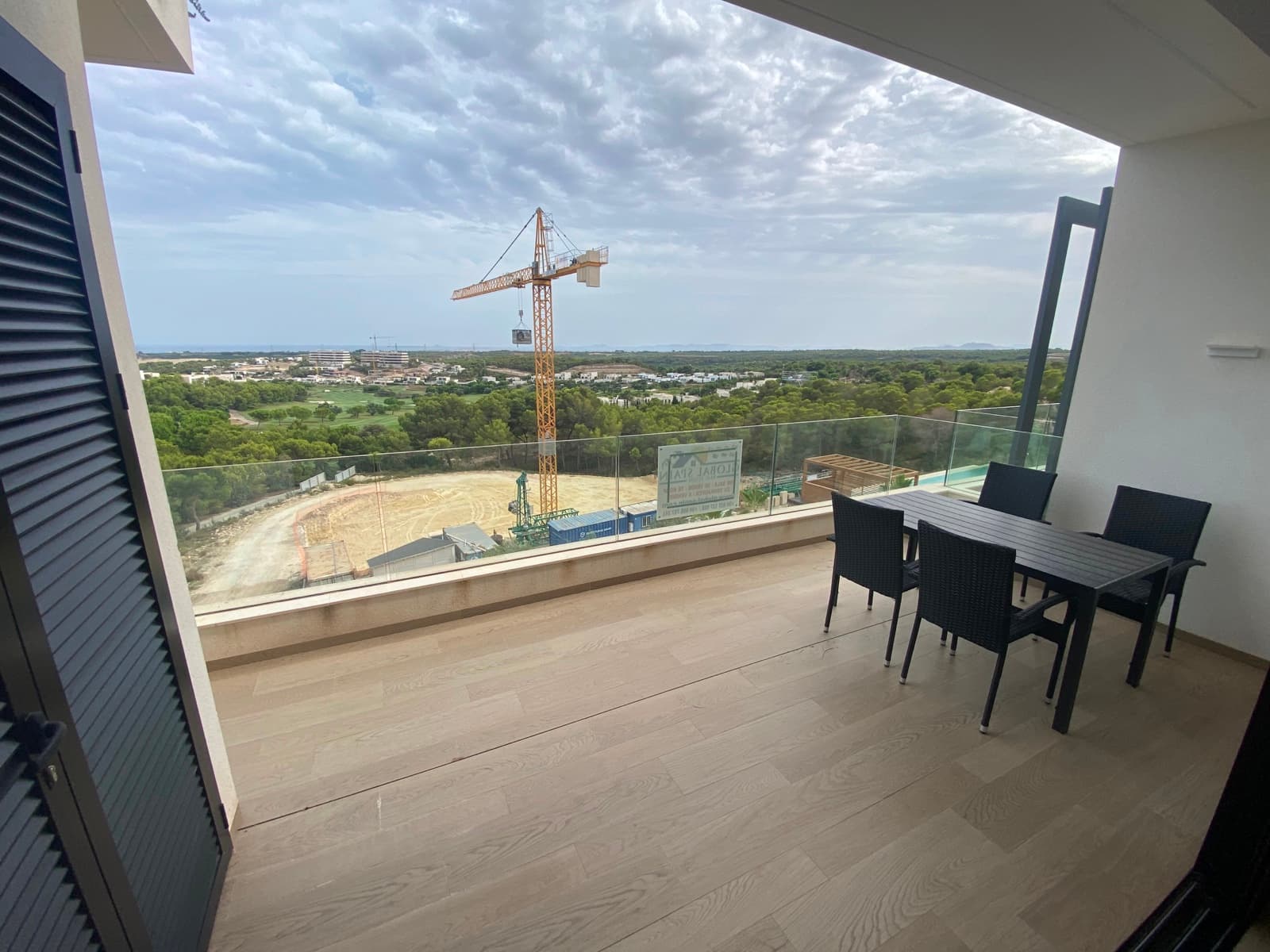 Apartamento Planta Media de 2 dormitorios en Las Colinas Golf - 30