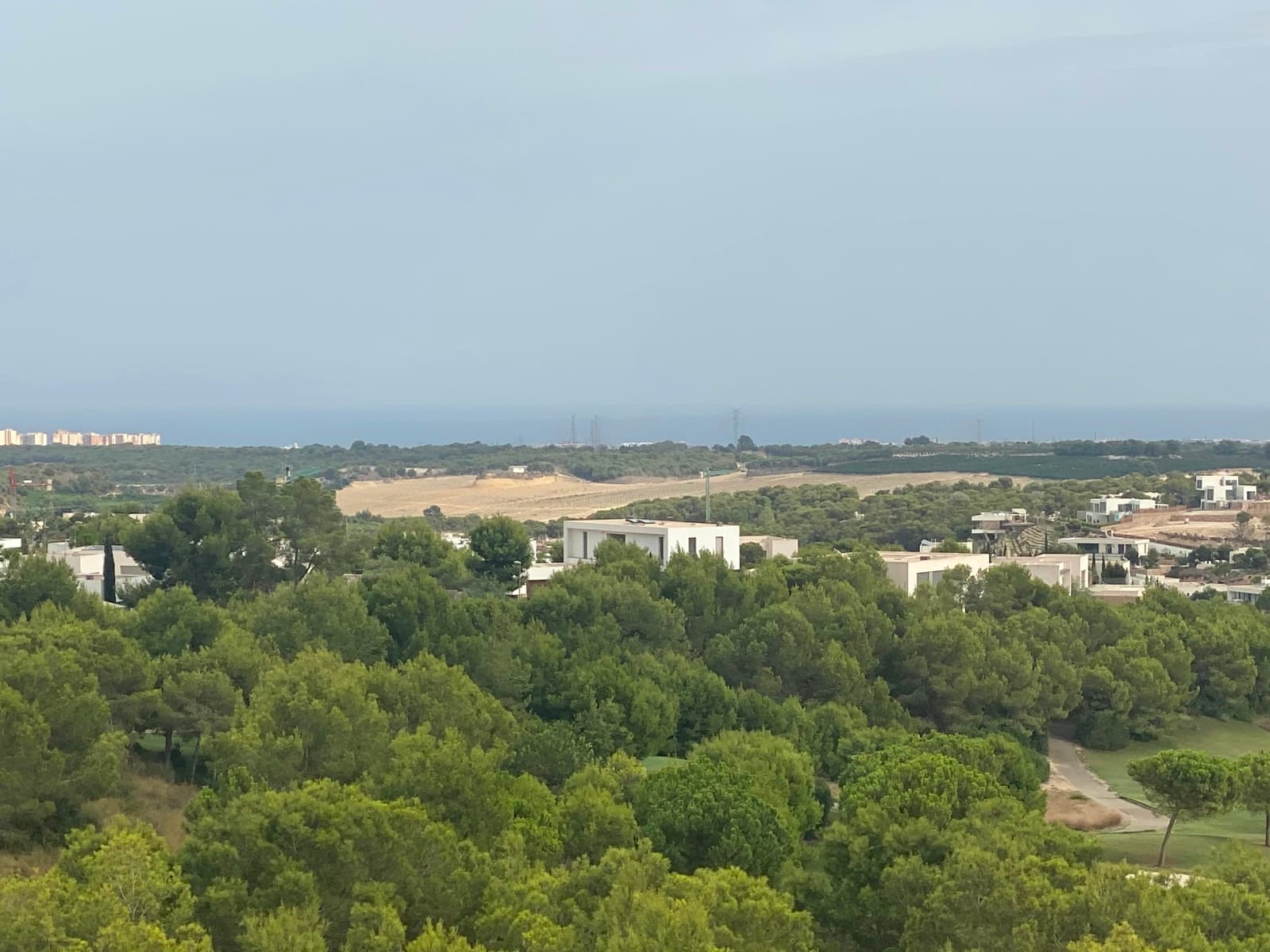 Apartamento Planta Media de 2 dormitorios en Las Colinas Golf - 46