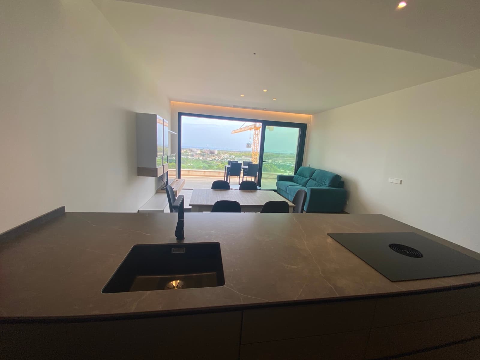Apartamento Planta Media de 2 dormitorios en Las Colinas Golf - 22