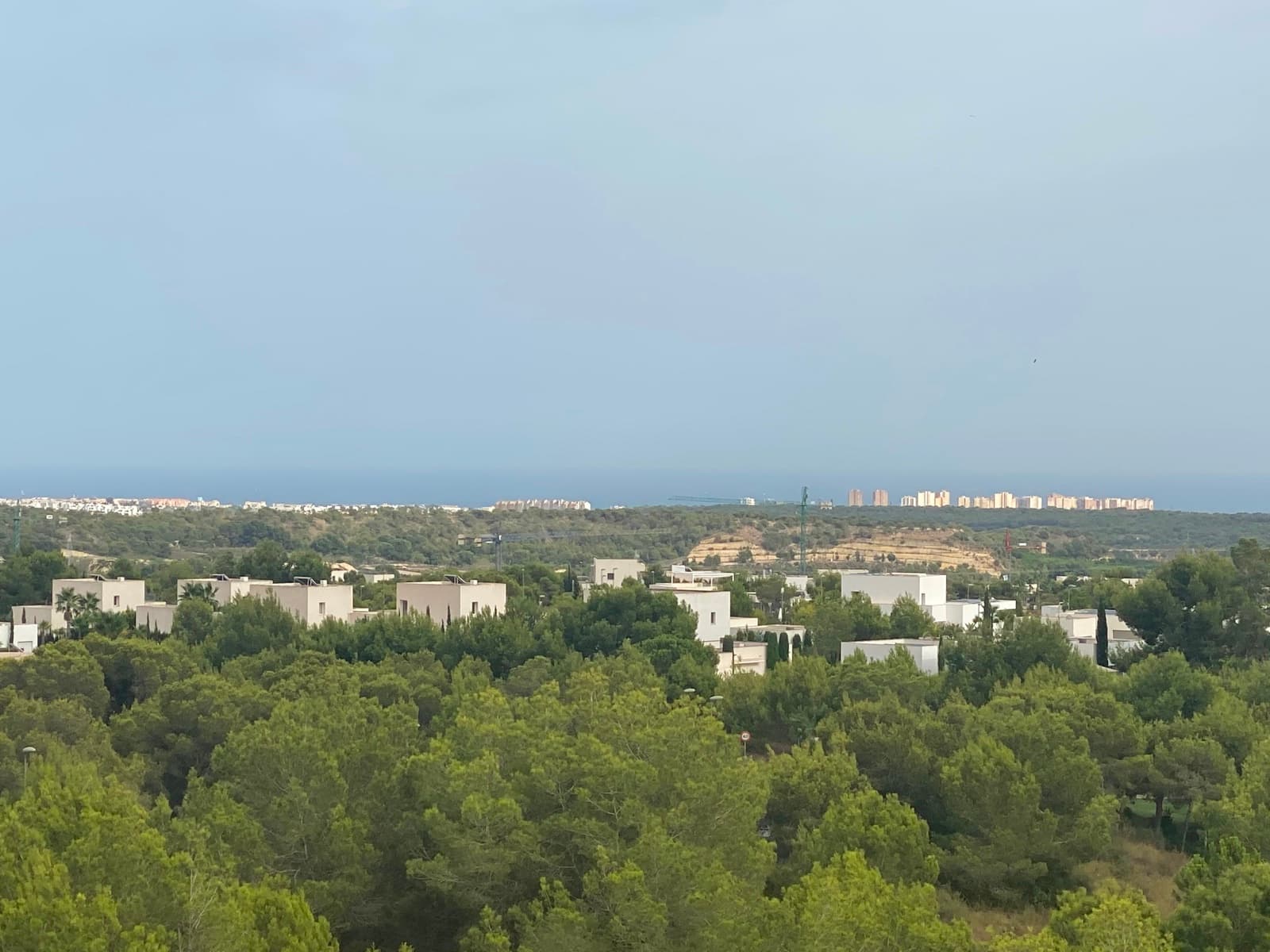 Apartamento Planta Media de 2 dormitorios en Las Colinas Golf - 47