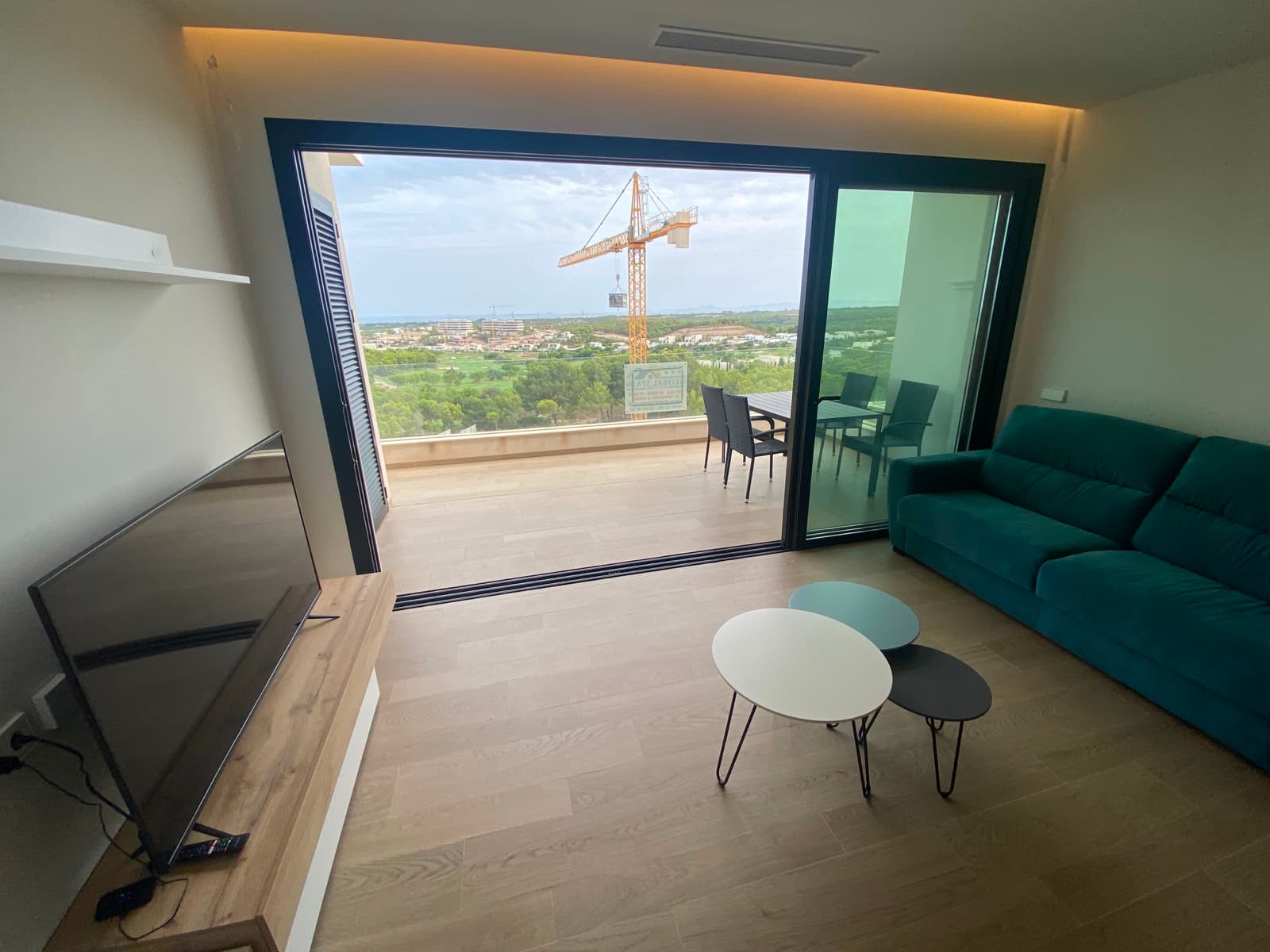 Apartamento Planta Media de 2 dormitorios en Las Colinas Golf - 28