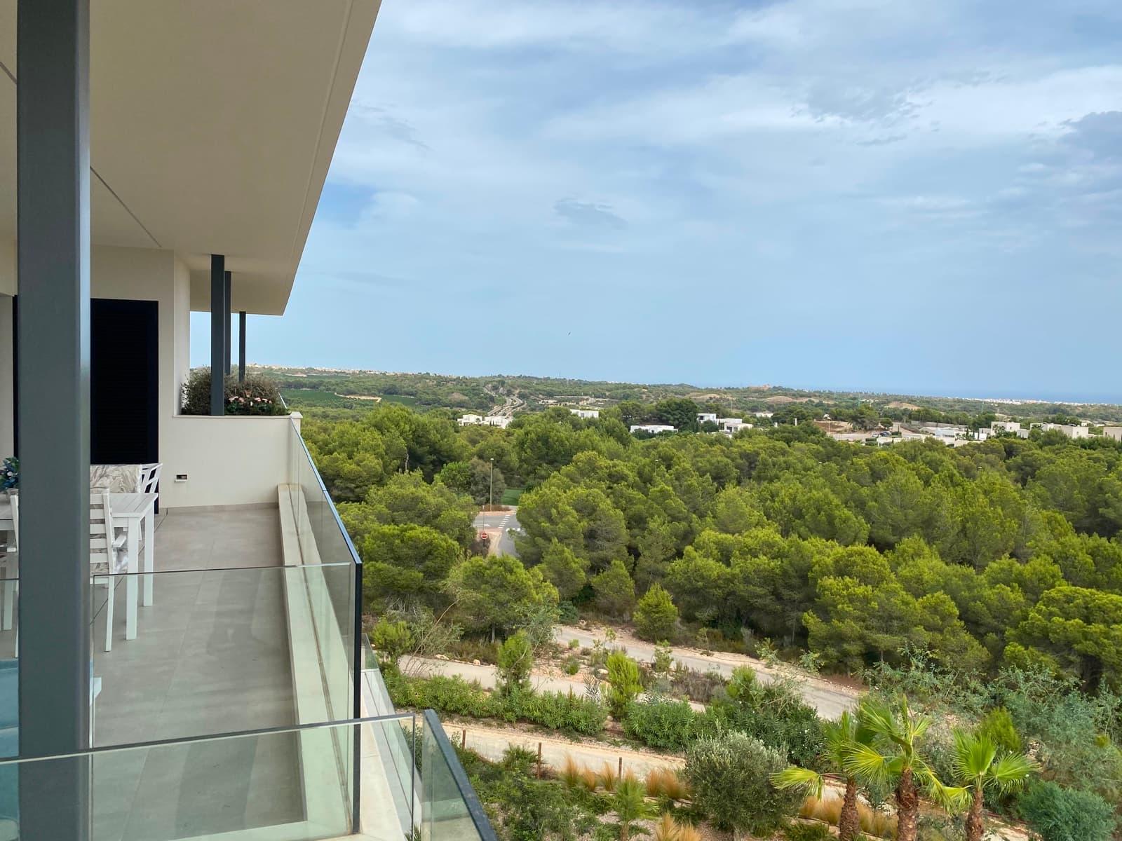Apartamento Planta Media de 2 dormitorios en Las Colinas Golf - 33