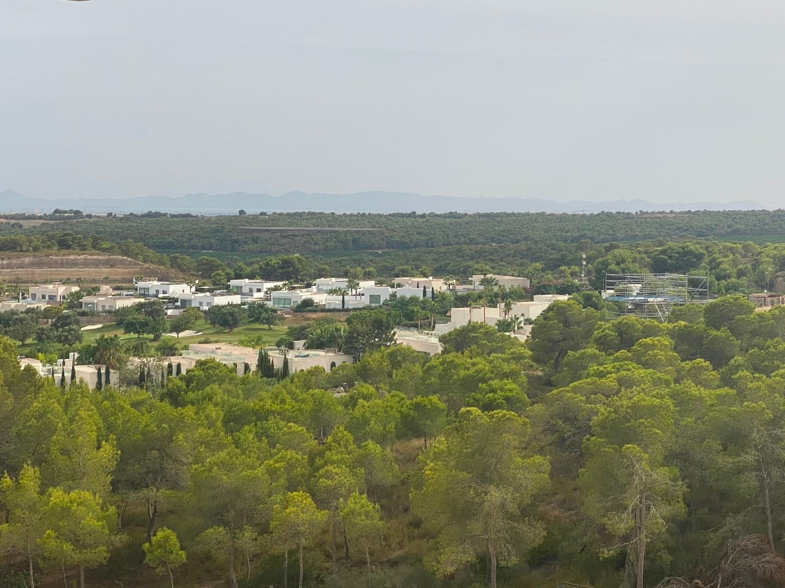 Apartamento Planta Media de 2 dormitorios en Las Colinas Golf - 49