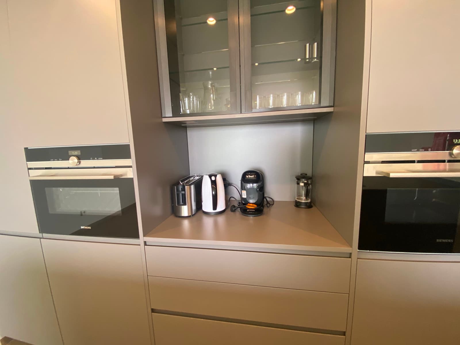 Apartamento Planta Media de 2 dormitorios en Las Colinas Golf - 20