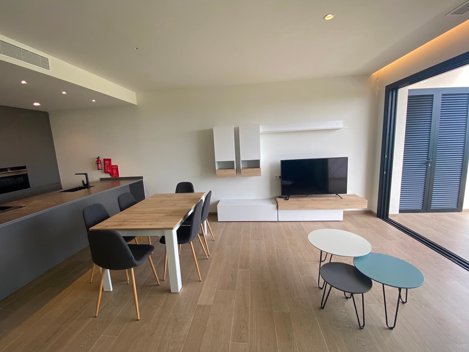 Apartamento Planta Media de 2 dormitorios en Las Colinas Golf - 26