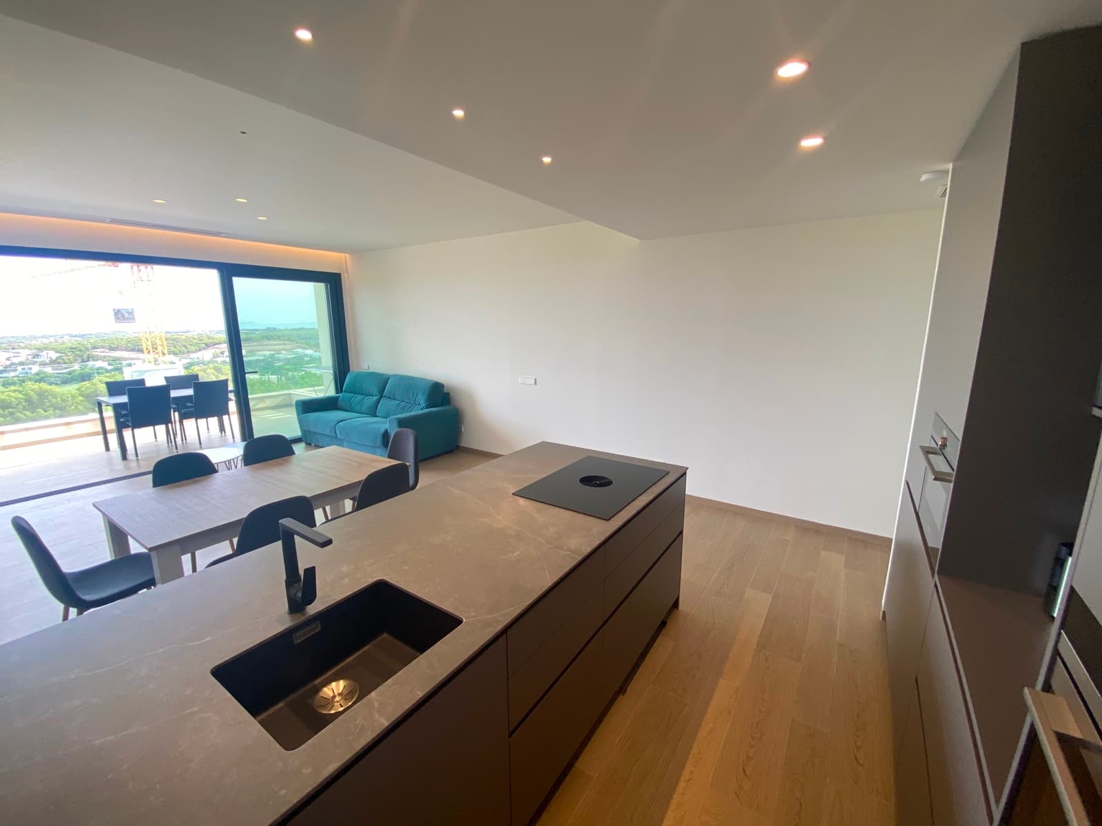 Apartamento Planta Media de 2 dormitorios en Las Colinas Golf - 21
