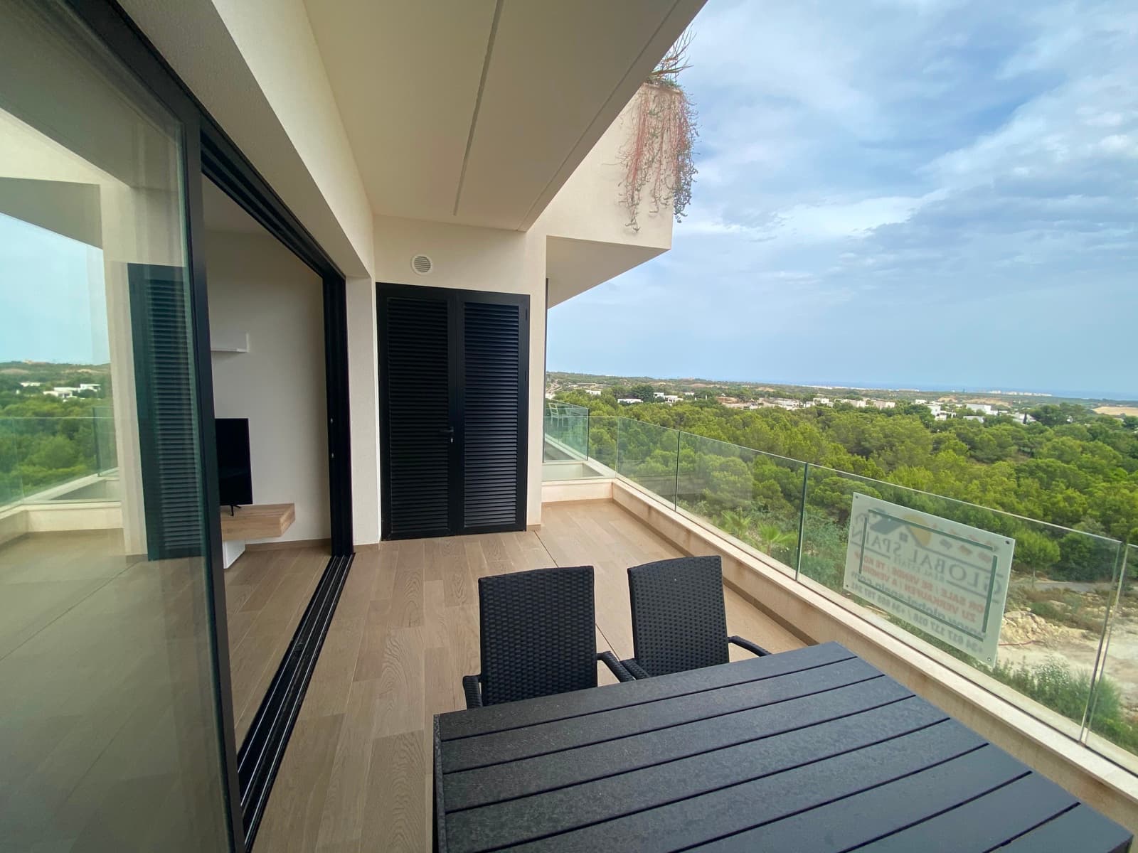 Apartamento Planta Media de 2 dormitorios en Las Colinas Golf - 31