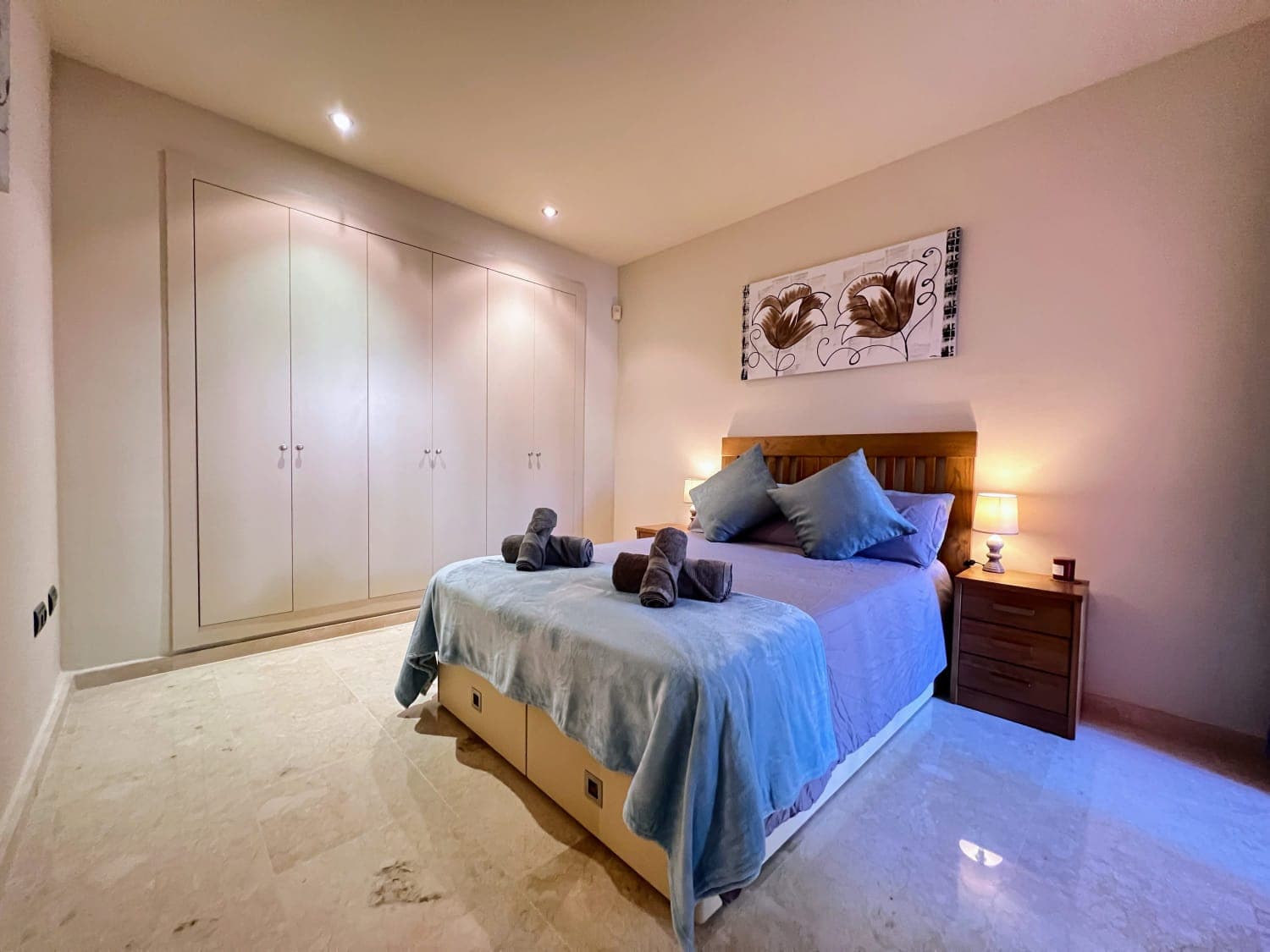 Apartamento Planta Media de 2 dormitorios en Los Alcazares - 8