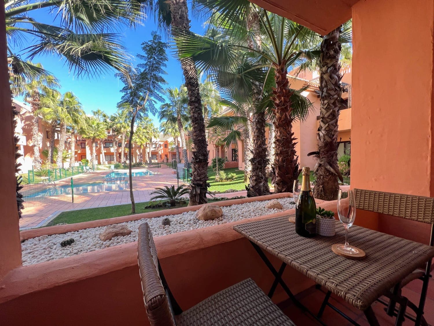 Apartamento Planta Media de 2 dormitorios en Los Alcazares - 18