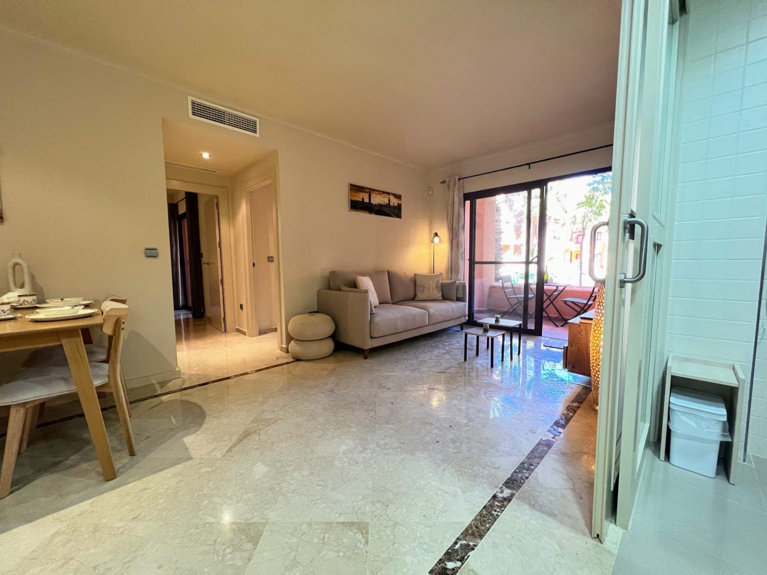 Apartamento Planta Media de 2 dormitorios en Los Alcazares - 5