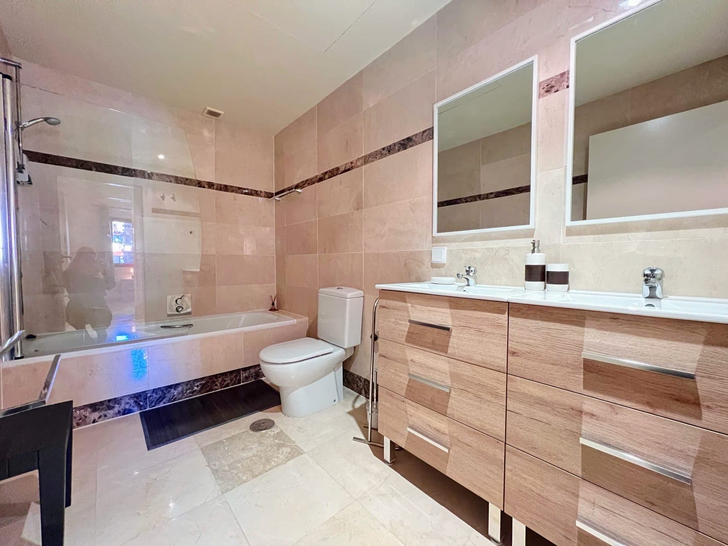 Apartamento Planta Media de 2 dormitorios en Los Alcazares - 10
