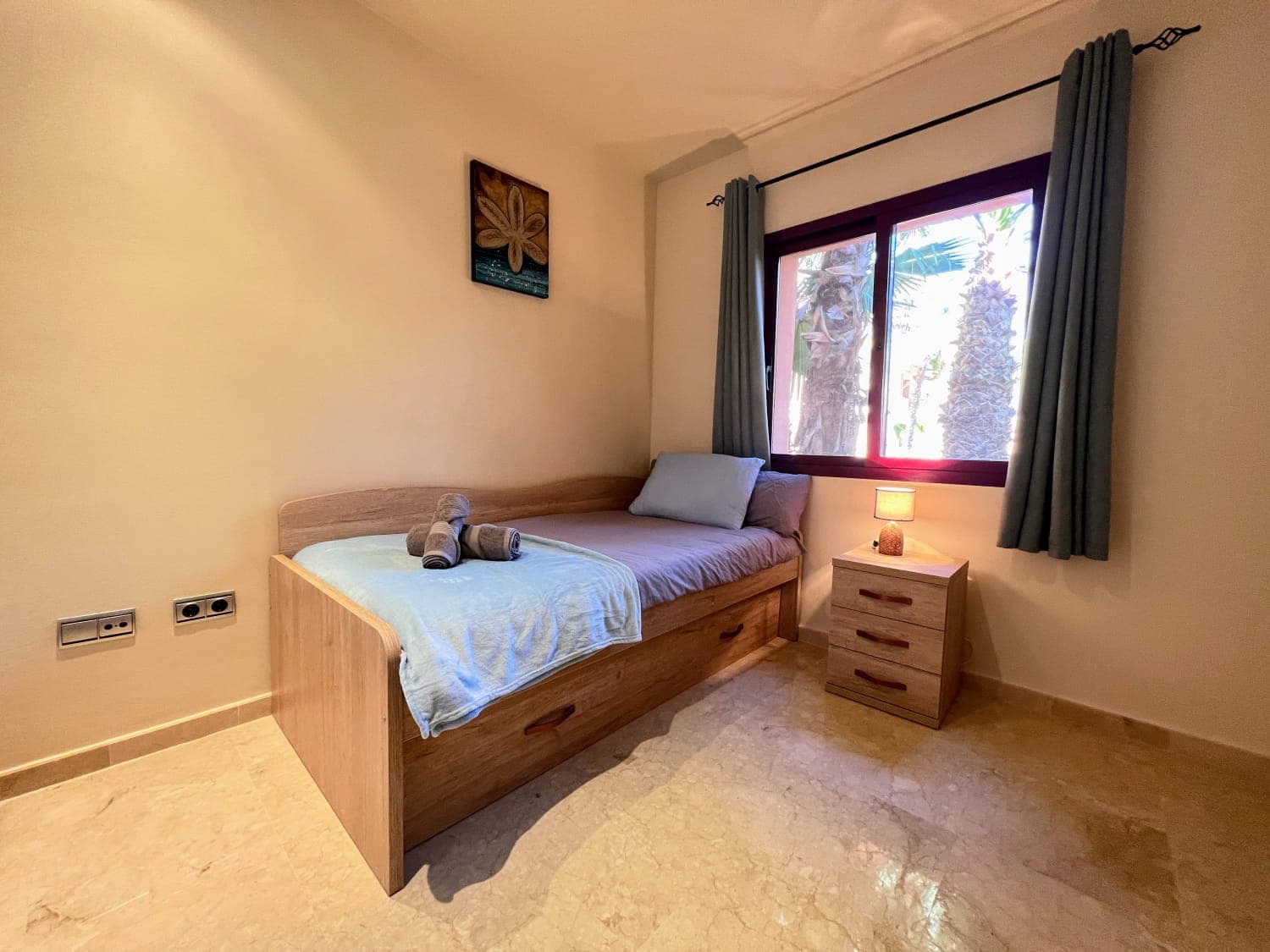 Apartamento Planta Media de 2 dormitorios en Los Alcazares - 12