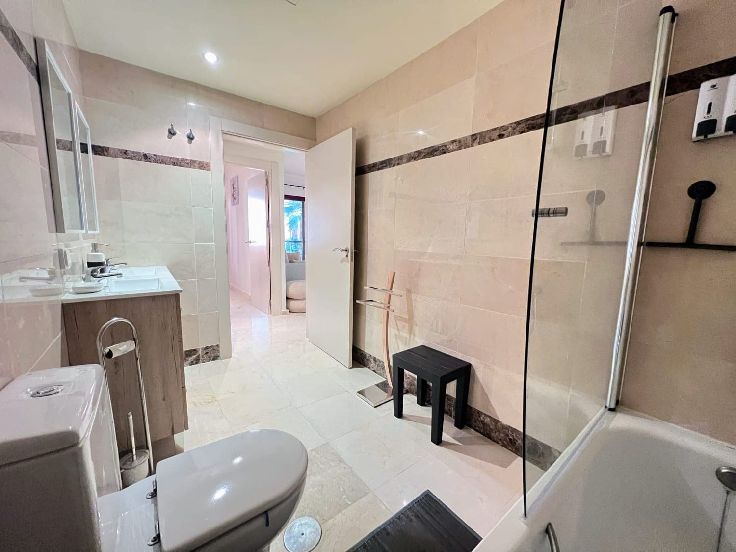 Apartamento Planta Media de 2 dormitorios en Los Alcazares - 11