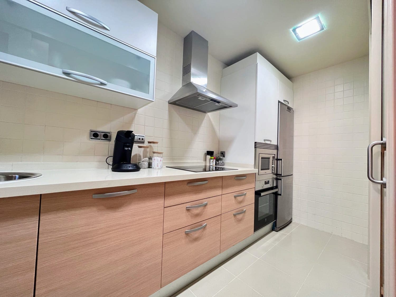 Apartamento Planta Media de 2 dormitorios en Los Alcazares - 6