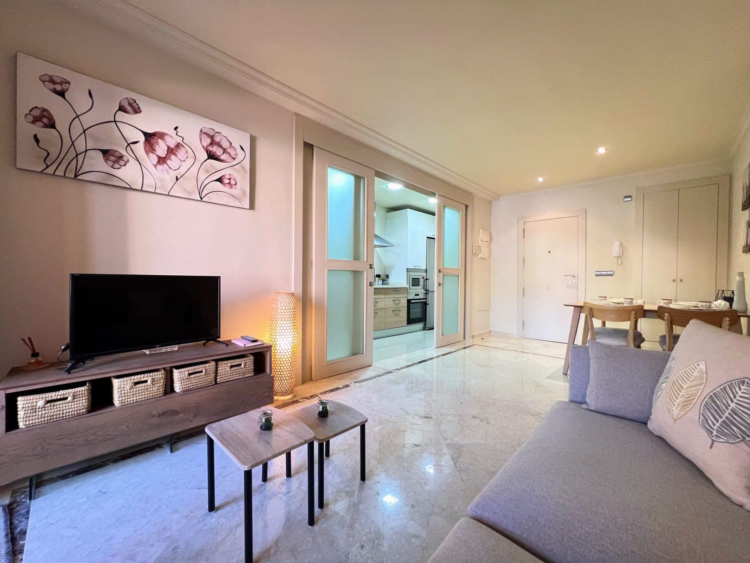 Apartamento Planta Media de 2 dormitorios en Los Alcazares - 16
