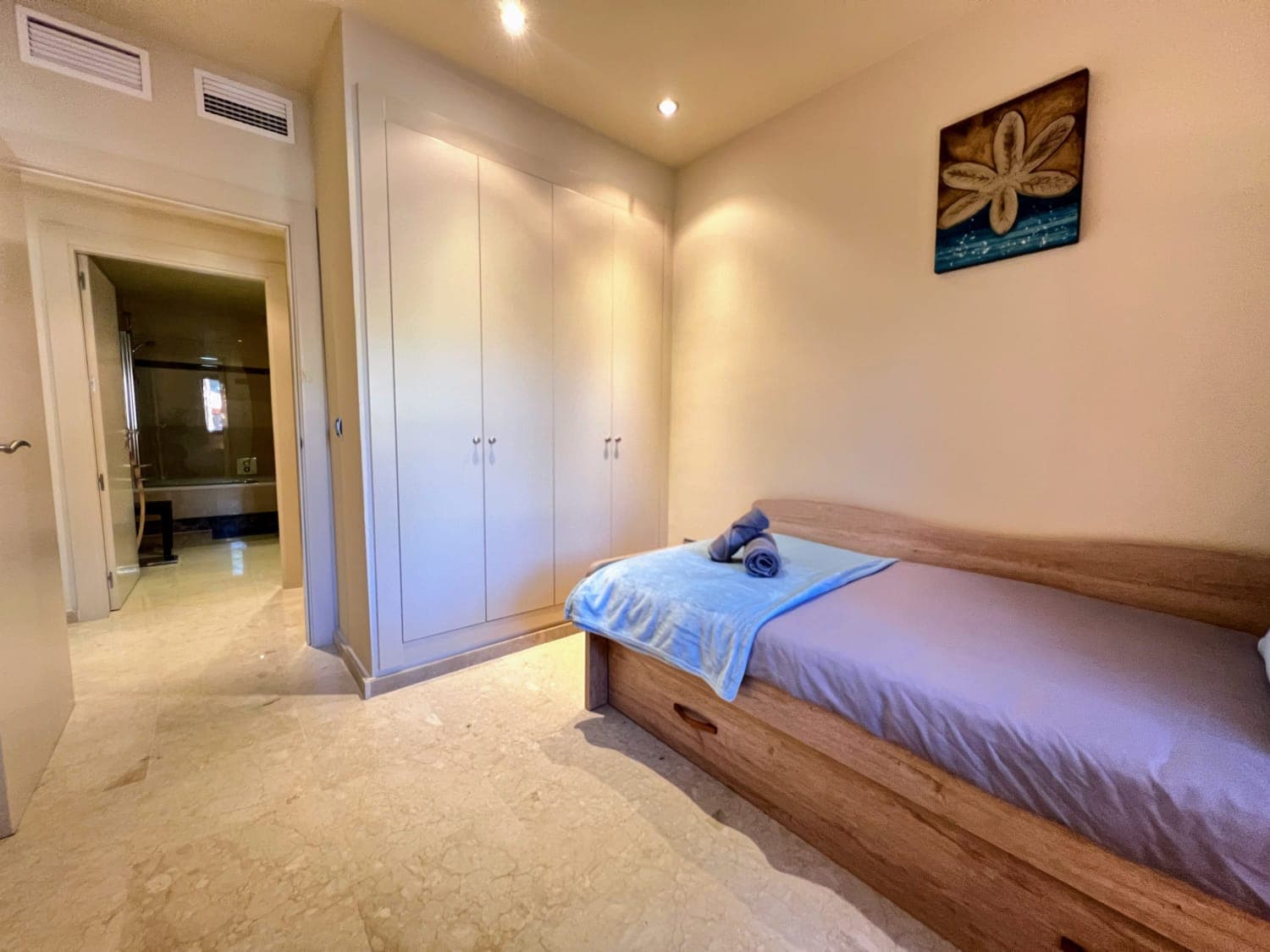 Apartamento Planta Media de 2 dormitorios en Los Alcazares - 14