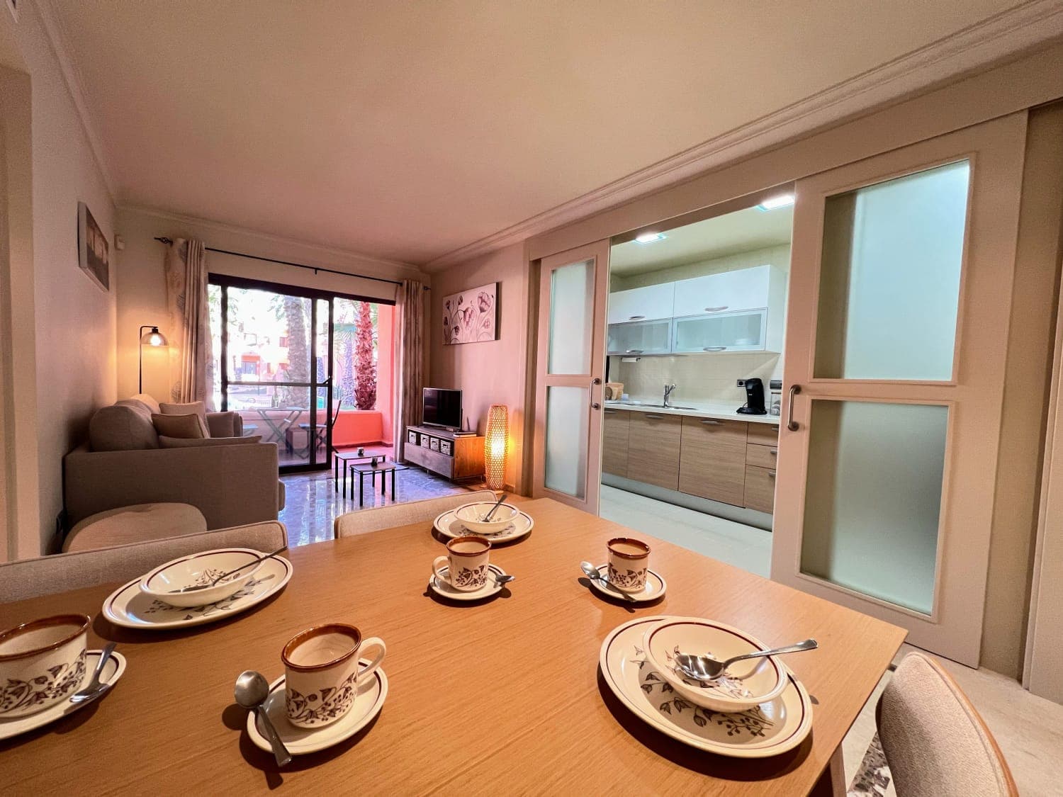 Apartamento Planta Media de 2 dormitorios en Los Alcazares - 15
