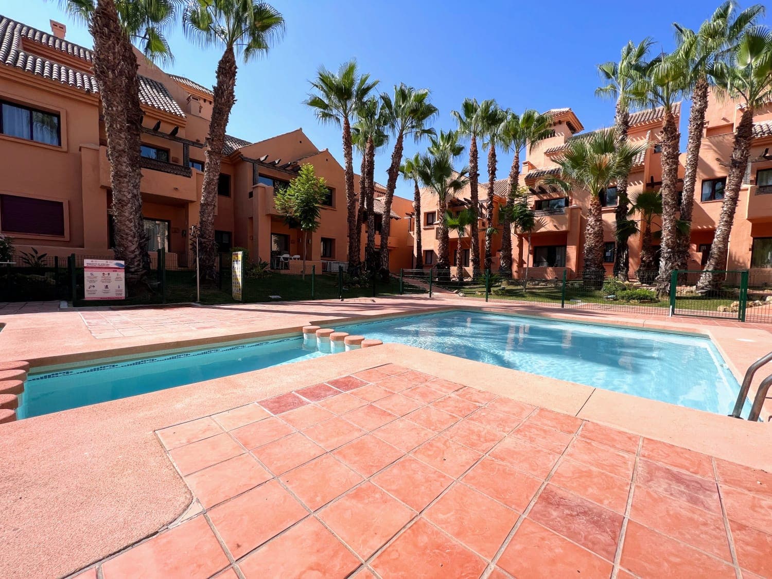Apartamento Planta Media de 2 dormitorios en Los Alcazares - 2