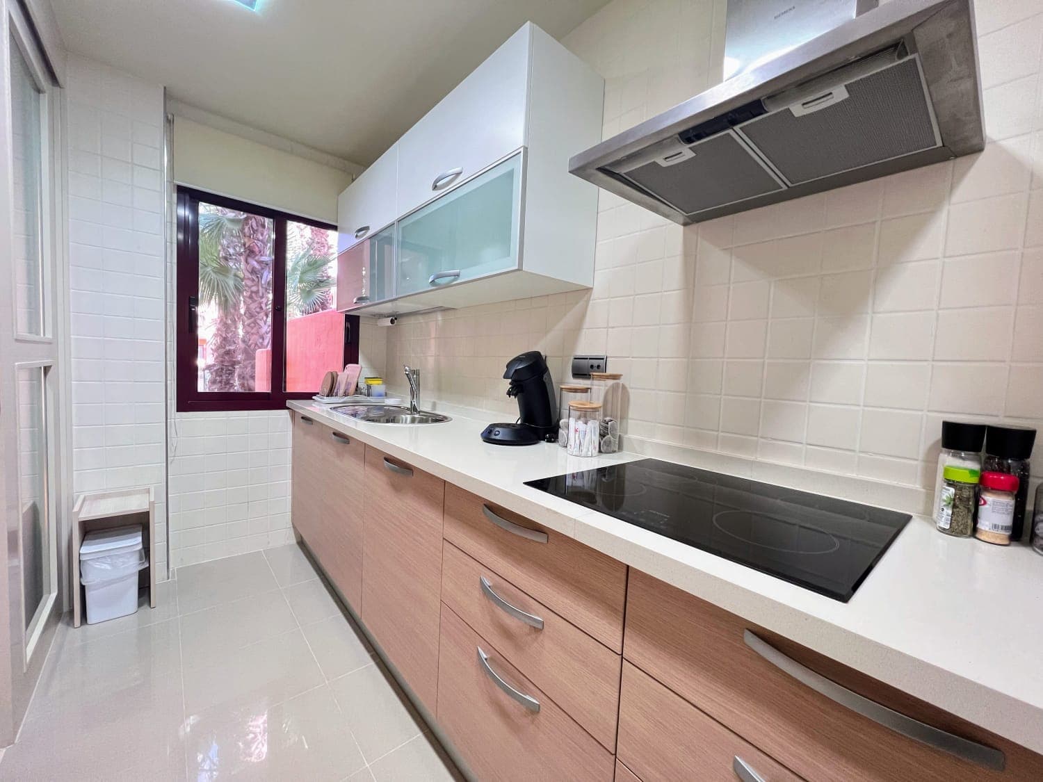 Apartamento Planta Media de 2 dormitorios en Los Alcazares - 7