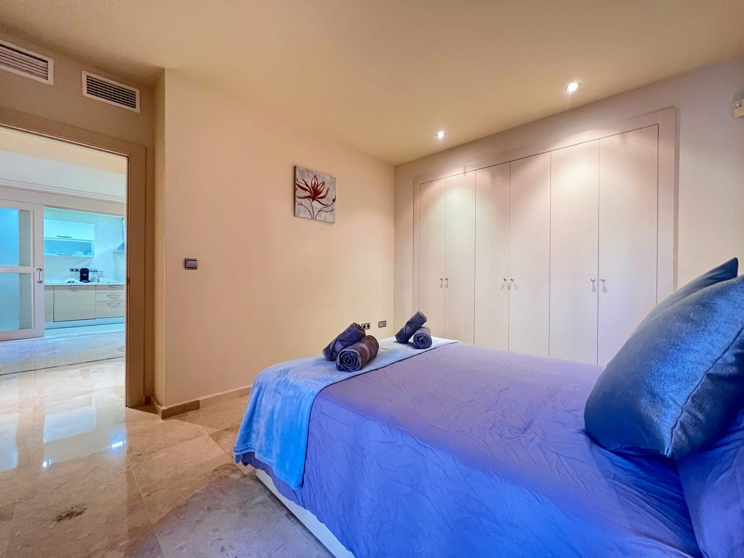 Apartamento Planta Media de 2 dormitorios en Los Alcazares - 9