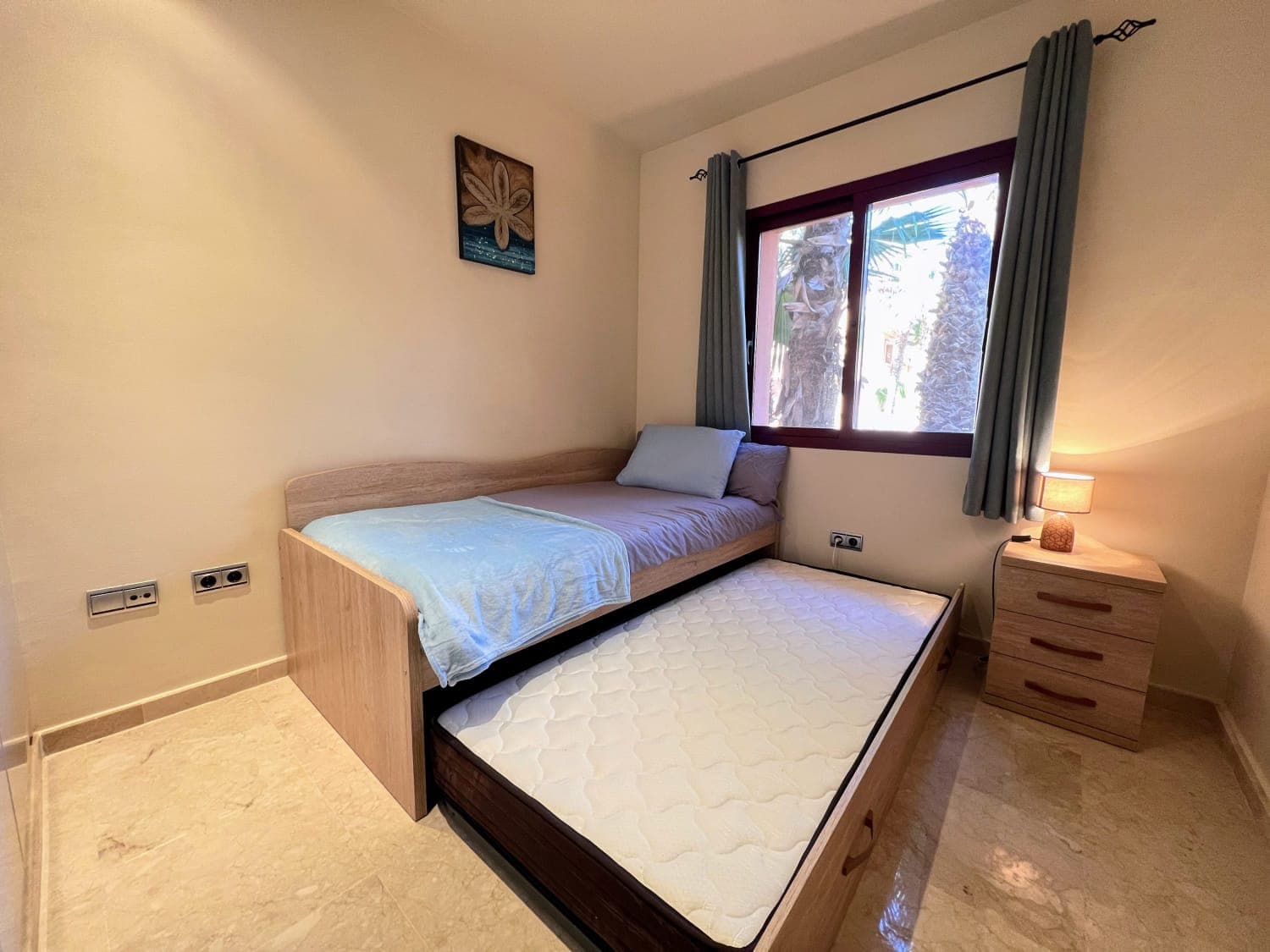 Apartamento Planta Media de 2 dormitorios en Los Alcazares - 13