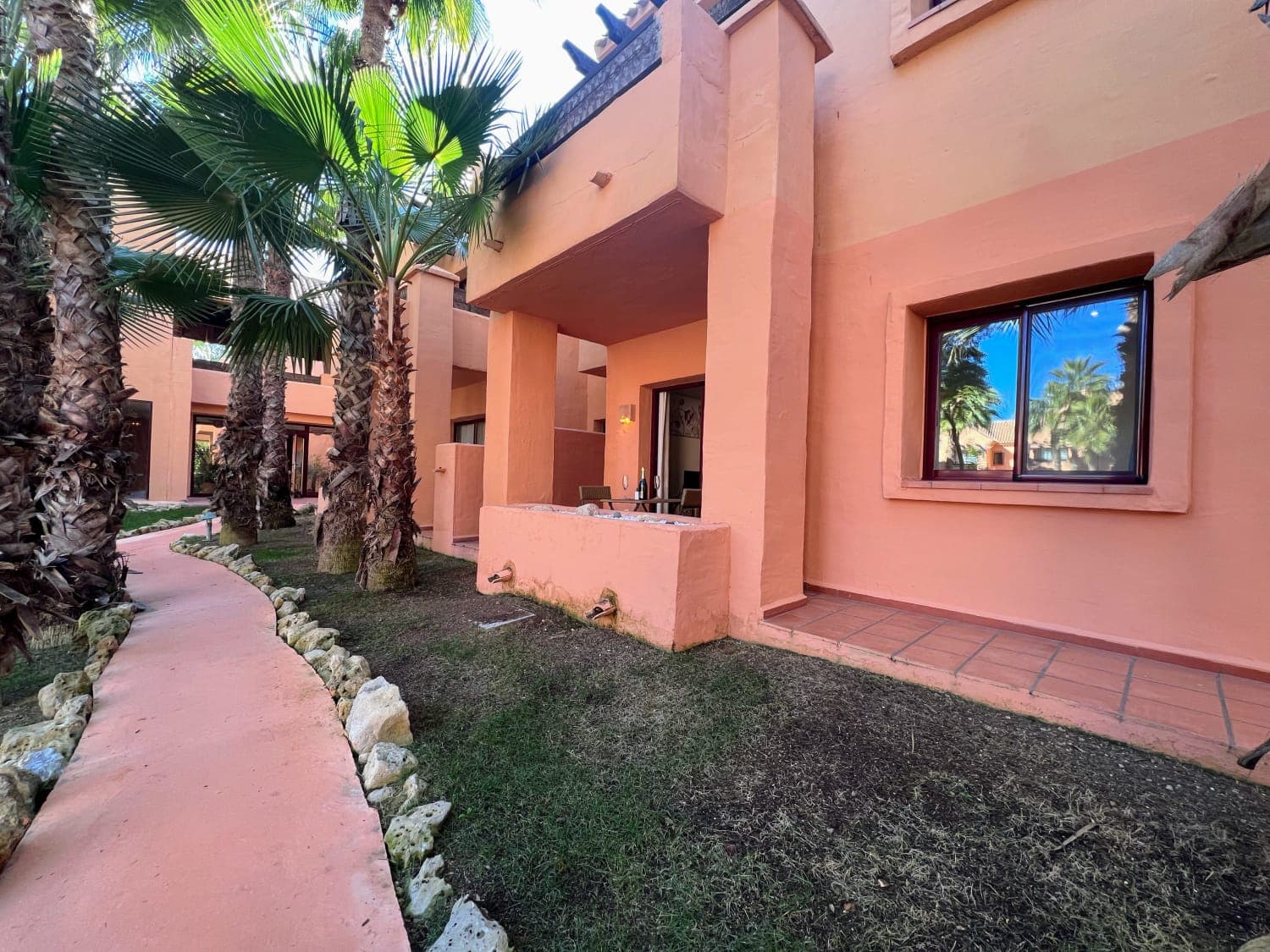 Apartamento Planta Media de 2 dormitorios en Los Alcazares - 20