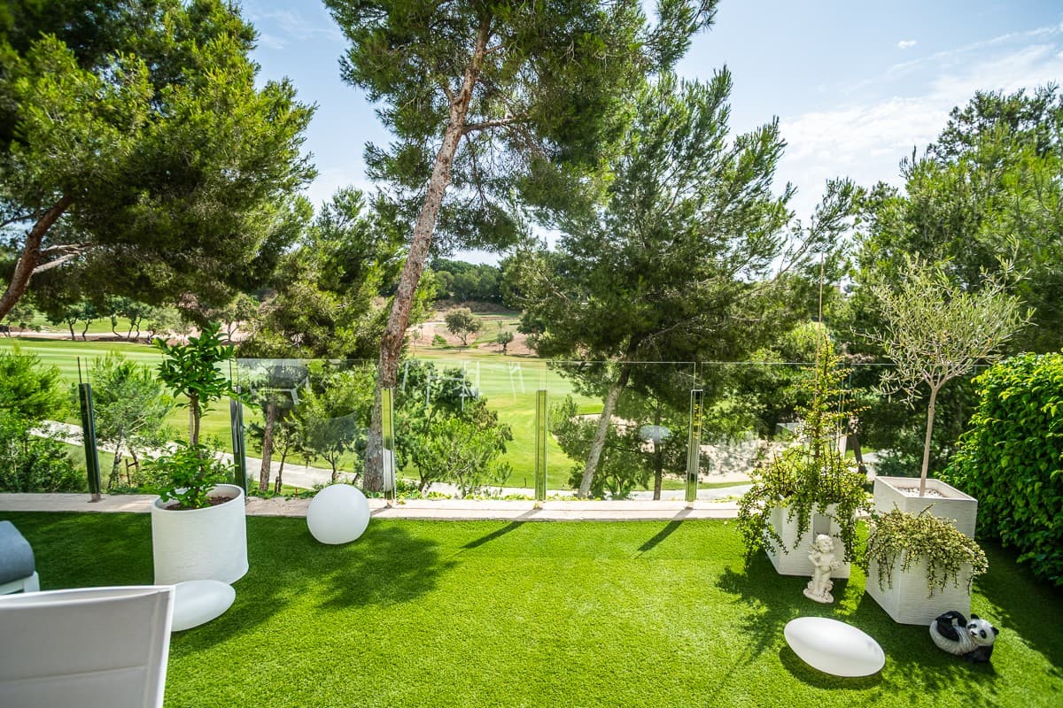 Apartamento Planta Media de 2 dormitorios en Pilar de la Horadada - 22